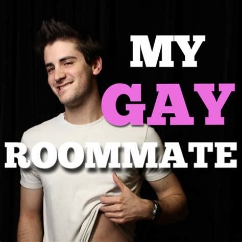 gay roomate